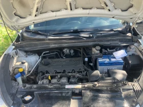 Hyundai IX35 2.0/4�4/��� | Mobile.bg � ����� ������ 11