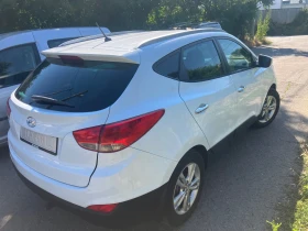Hyundai IX35 2.0/4�4/��� | Mobile.bg � ����� ������ 4