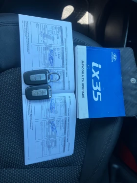 Hyundai IX35 2.0/4�4/��� | Mobile.bg � ����� ������ 12
