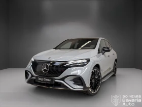 Mercedes-Benz EQE 350 SUV 4MATIC  Edition AMG Hyperscreen Airmatic
