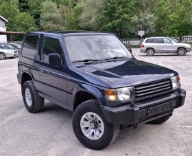 Mitsubishi Pajero 2.5 4x4 | Mobile.bg � ����� ������ 7