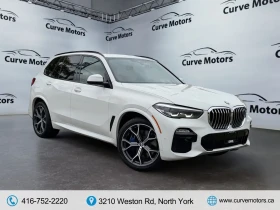 BMW X5 XDrive40i M-SPORT * HUD / CARPLAY / 360 CAM / DRIV