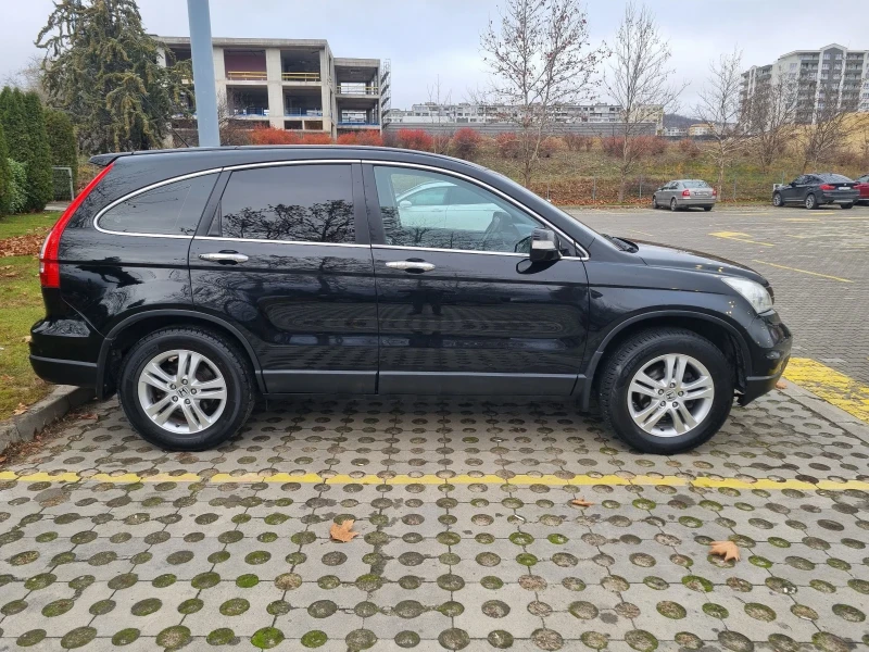 Honda Cr-v 2.0 i- VTEC (150 h.p.) AWD FACE Hollland, снимка 7 - Автомобили и джипове - 48297874