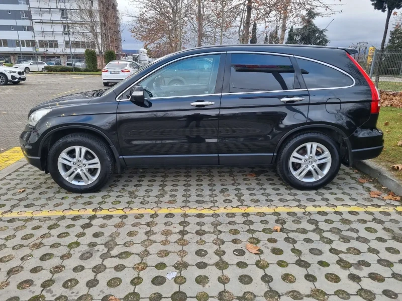 Honda Cr-v 2.0 i- VTEC (150 h.p.) AWD FACE Hollland, снимка 2 - Автомобили и джипове - 48297874