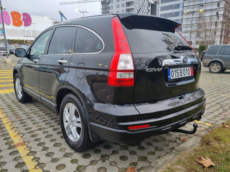 Honda Cr-v 2.0 i- VTEC (150 h.p.) AWD FACE Hollland, снимка 3 - Автомобили и джипове - 48297874