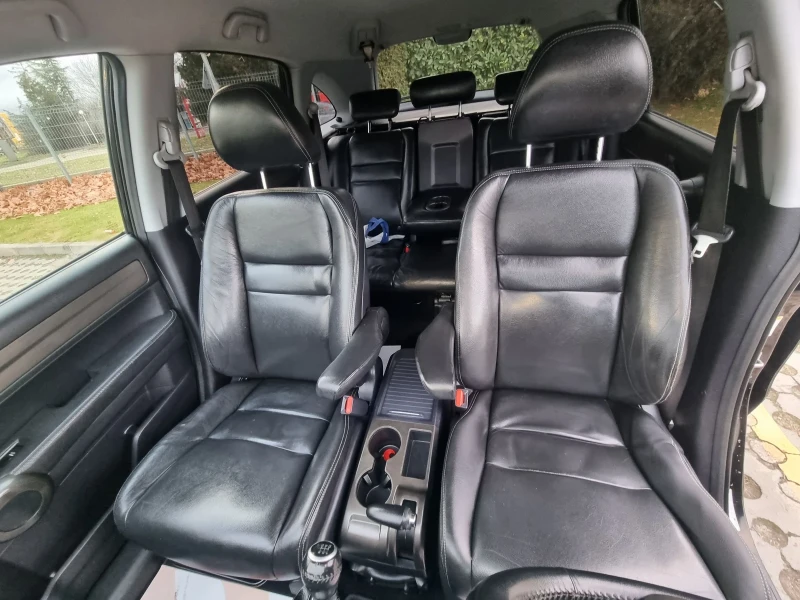 Honda Cr-v 2.0 i- VTEC (150 h.p.) AWD FACE Hollland, снимка 14 - Автомобили и джипове - 48297874