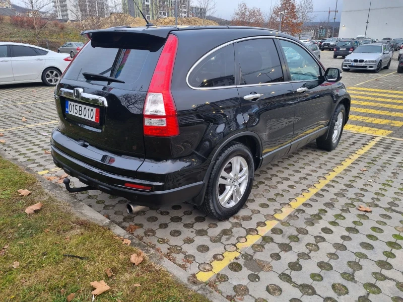 Honda Cr-v 2.0 i- VTEC (150 h.p.) AWD FACE Hollland, снимка 6 - Автомобили и джипове - 48297874