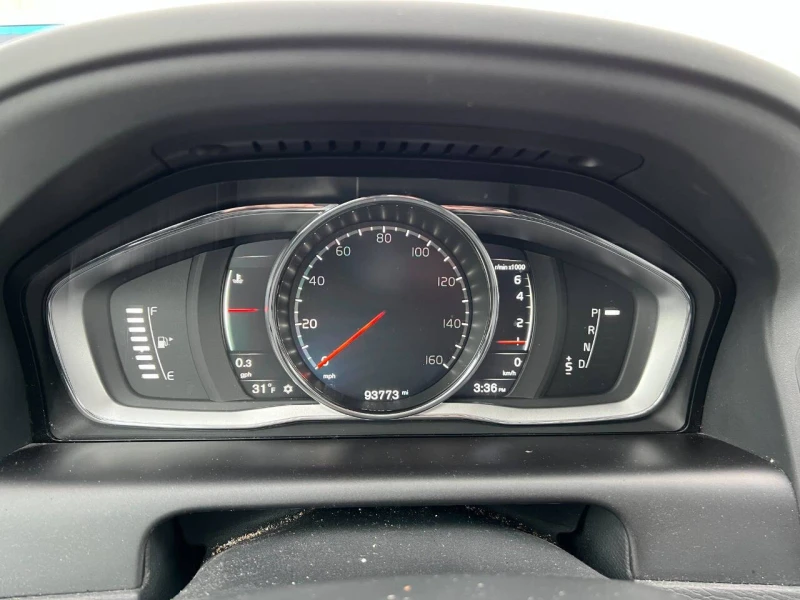 Volvo XC60 T6 Inscription, снимка 11 - Автомобили и джипове - 48692295