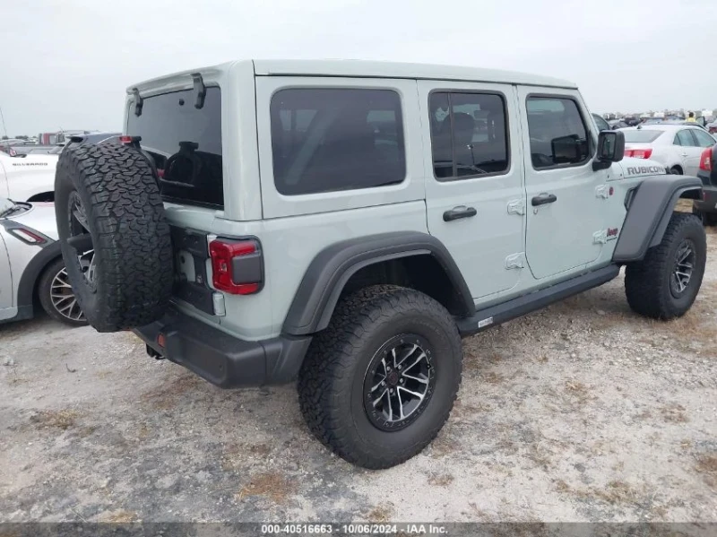 Jeep Wrangler, снимка 7 - Автомобили и джипове - 48773150