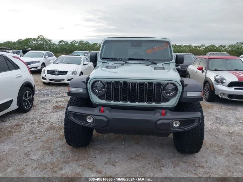 Jeep Wrangler, снимка 1 - Автомобили и джипове - 48773150