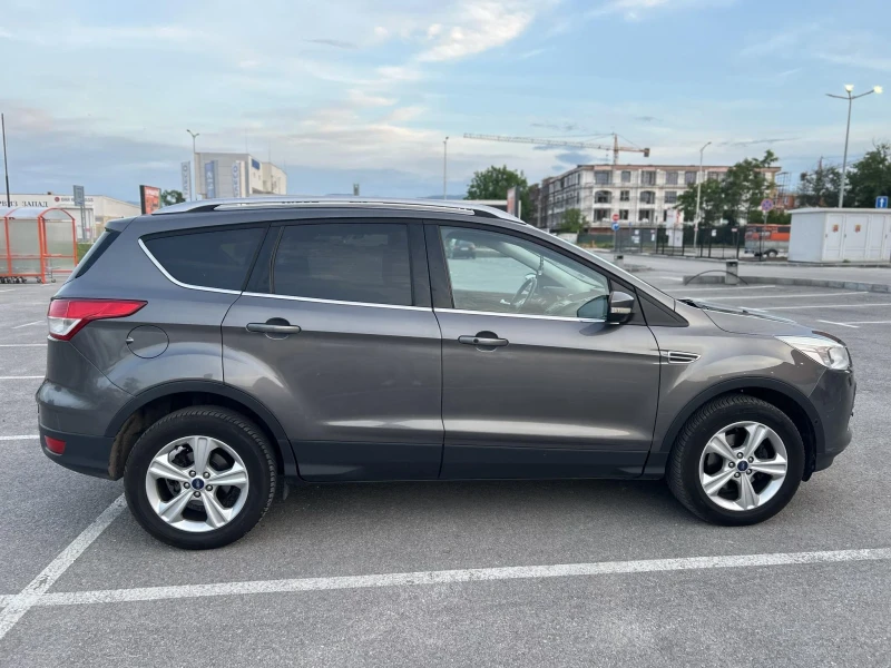 Ford Kuga, снимка 11 - Автомобили и джипове - 49460487