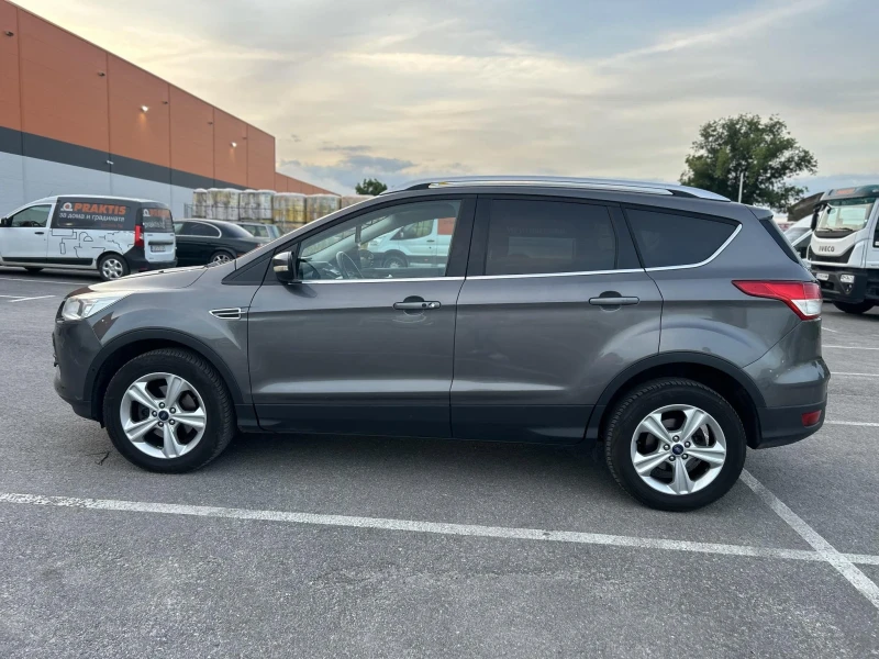 Ford Kuga, снимка 1 - Автомобили и джипове - 49460487