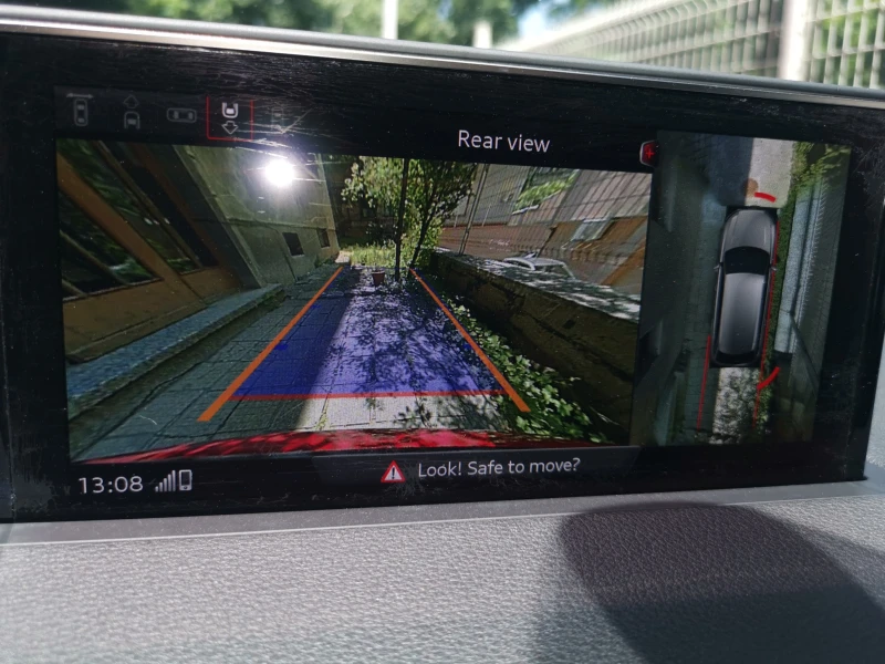 Audi Q7 3.0 V6 TFSI, снимка 16 - Автомобили и джипове - 53245116