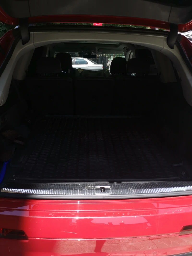 Audi Q7 3.0 V6 TFSI, снимка 6 - Автомобили и джипове - 53245116