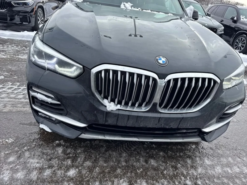BMW X5 * xDrive40i * CARFAX * БЕЗ ПЪРВОНАЧАЛНА ВНОСКА, снимка 6 - Автомобили и джипове - 52699242