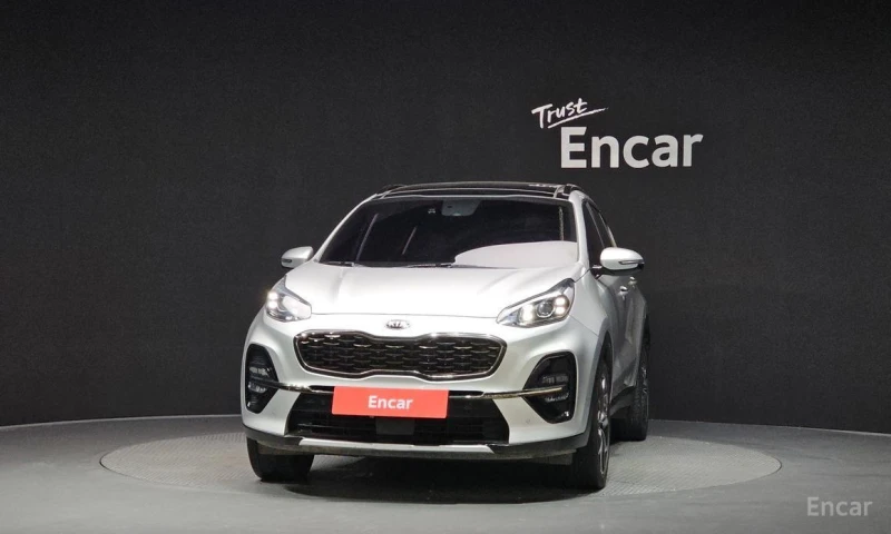 Kia Sportage, снимка 3 - Автомобили и джипове - 52731494