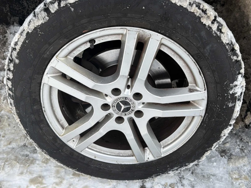 Mercedes-Benz GLB CARFAX* АВТОФИНАНСИРАНЕ* БЕЗ ПЪРВОНАЧАЛНА ВНОСКА* , снимка 7 - Автомобили и джипове - 52808842