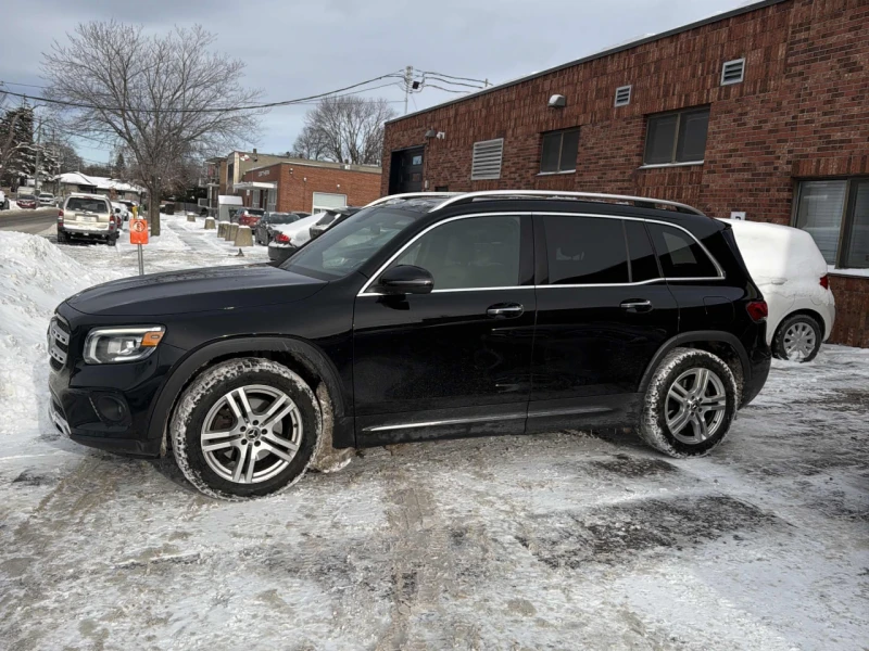 Mercedes-Benz GLB CARFAX* АВТОФИНАНСИРАНЕ* БЕЗ ПЪРВОНАЧАЛНА ВНОСКА* , снимка 2 - Автомобили и джипове - 52808842