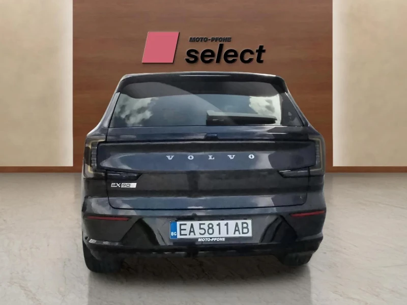 Volvo EX90 Twin Performance, снимка 6 - Автомобили и джипове - 53258330