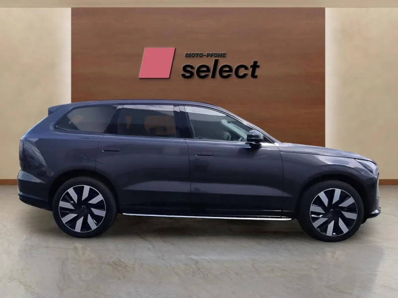 Volvo EX90 Twin Performance, снимка 4 - Автомобили и джипове - 53258330