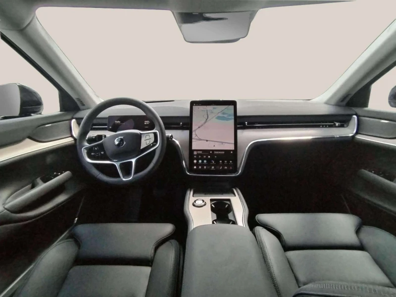 Volvo EX90 Twin Performance, снимка 11 - Автомобили и джипове - 53258330