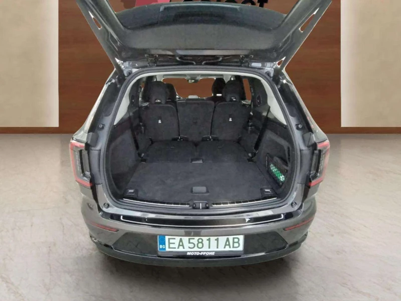 Volvo EX90 Twin Performance, снимка 12 - Автомобили и джипове - 53258330