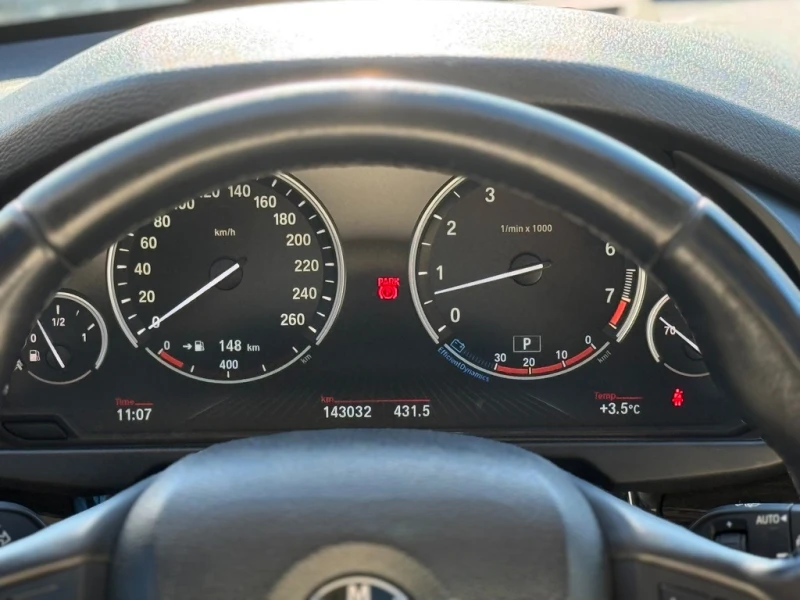 BMW X5 * Carfax * Лизинг * TOP, снимка 7 - Автомобили и джипове - 53414519