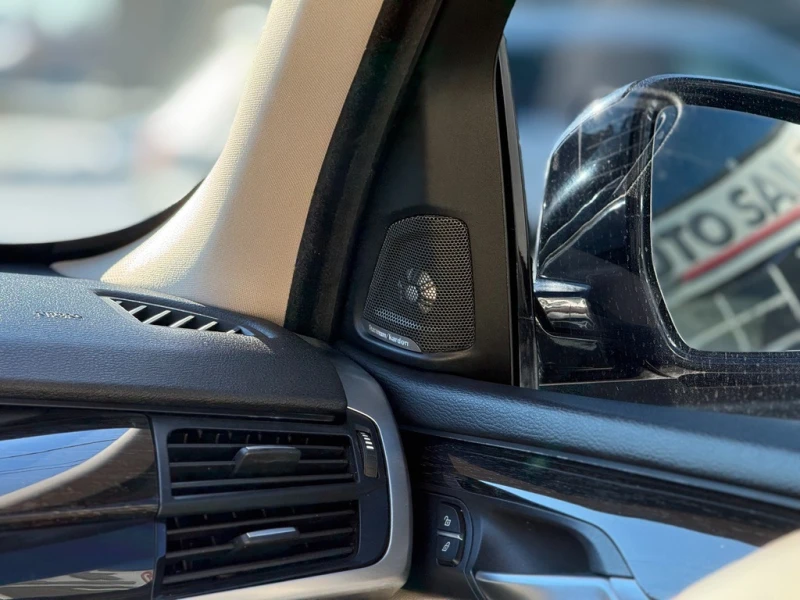 BMW X5 * Carfax * Лизинг * TOP, снимка 10 - Автомобили и джипове - 53414519