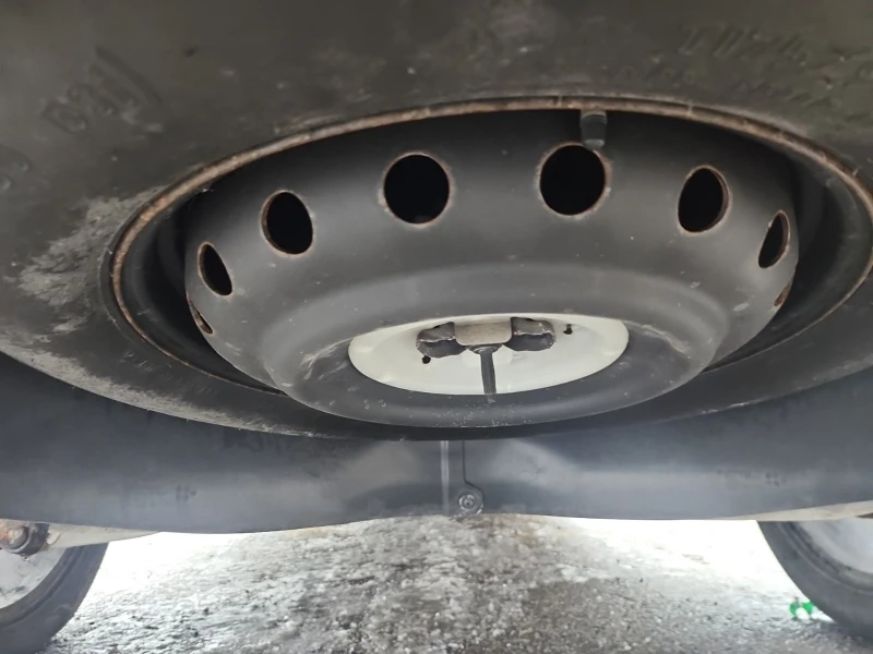 Dodge Durango GT * AWD* * 3.6* * Автокредит* * Сервизна История*, снимка 13 - Автомобили и джипове - 53415349