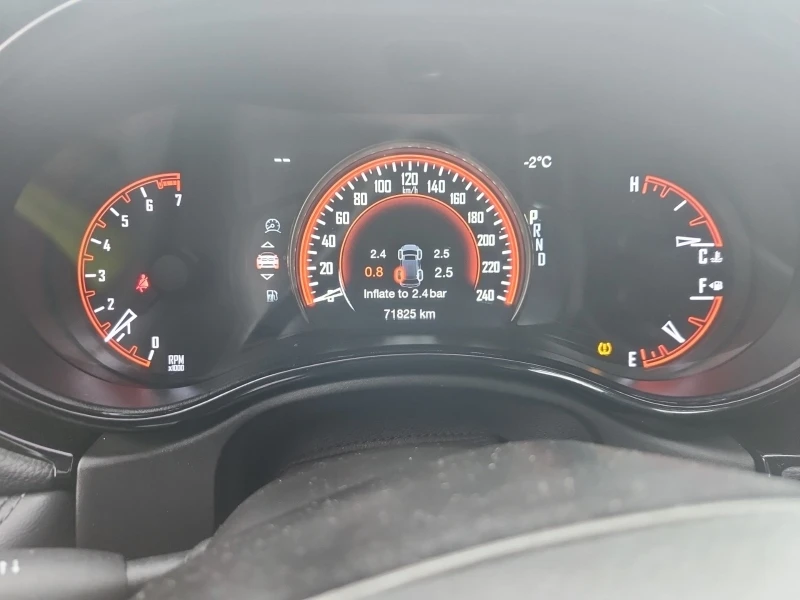 Dodge Durango GT * AWD* * 3.6* * Автокредит* * Сервизна История*, снимка 8 - Автомобили и джипове - 53415349