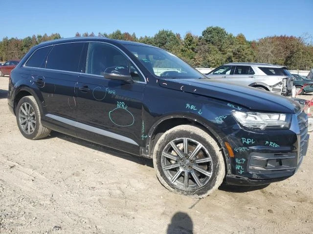 Audi Q7 PRESTIGE* QUATTRO* VIRTUAL* BOSE* CAMERA* , снимка 2 - Автомобили и джипове - 48170560