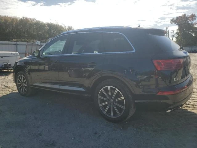 Audi Q7 PRESTIGE* QUATTRO* VIRTUAL* BOSE* CAMERA* , снимка 11 - Автомобили и джипове - 48170560