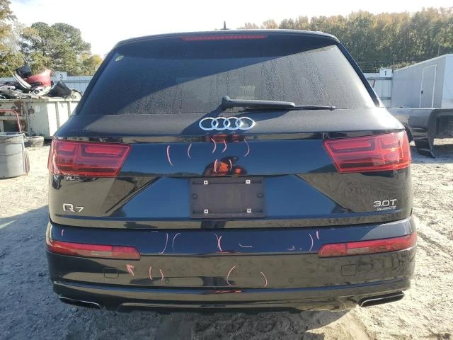 Audi Q7 PRESTIGE* QUATTRO* VIRTUAL* BOSE* CAMERA* , снимка 5 - Автомобили и джипове - 48170560