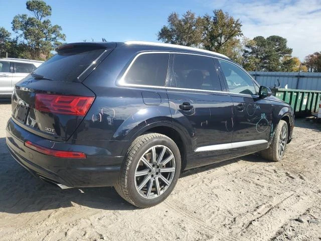 Audi Q7 PRESTIGE* QUATTRO* VIRTUAL* BOSE* CAMERA* , снимка 4 - Автомобили и джипове - 48170560