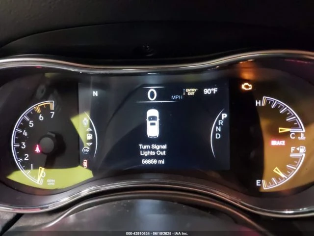 Jeep Grand cherokee TRAILHAWK 5.7 HEMI* DISTRONIC* HARMAN/KARDON* ПАНО - изображение 10