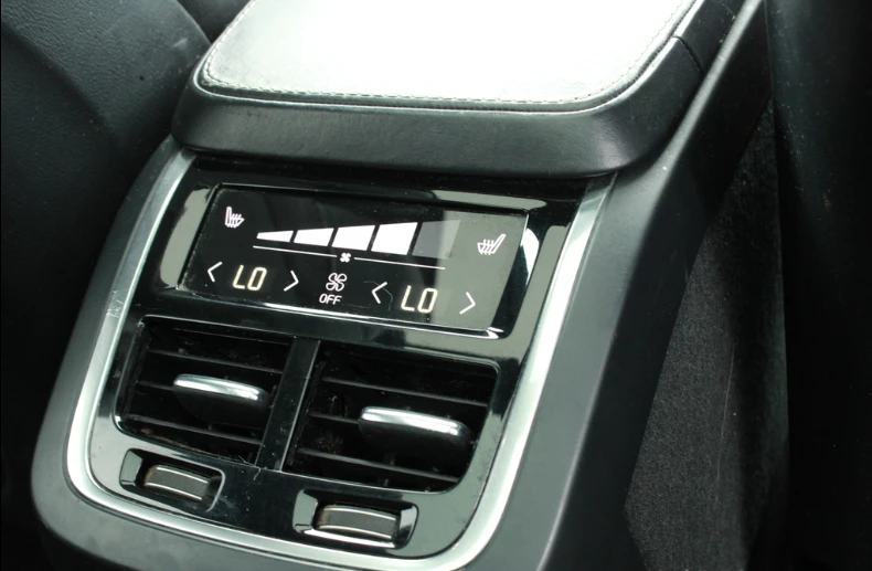 Volvo Xc90 AWD T6 R-DESIGN * BOWER&WILKINS, снимка 10 - Автомобили и джипове - 52816511