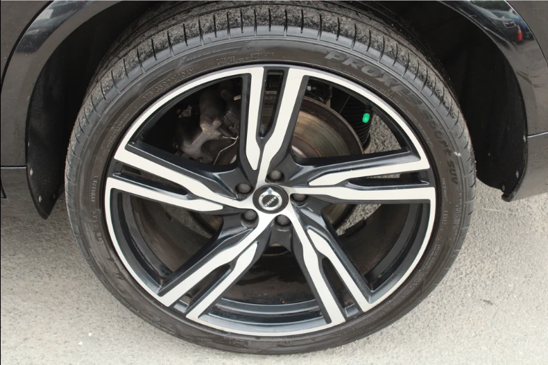 Volvo Xc90 AWD T6 R-DESIGN * BOWER&WILKINS, снимка 17 - Автомобили и джипове - 52816511