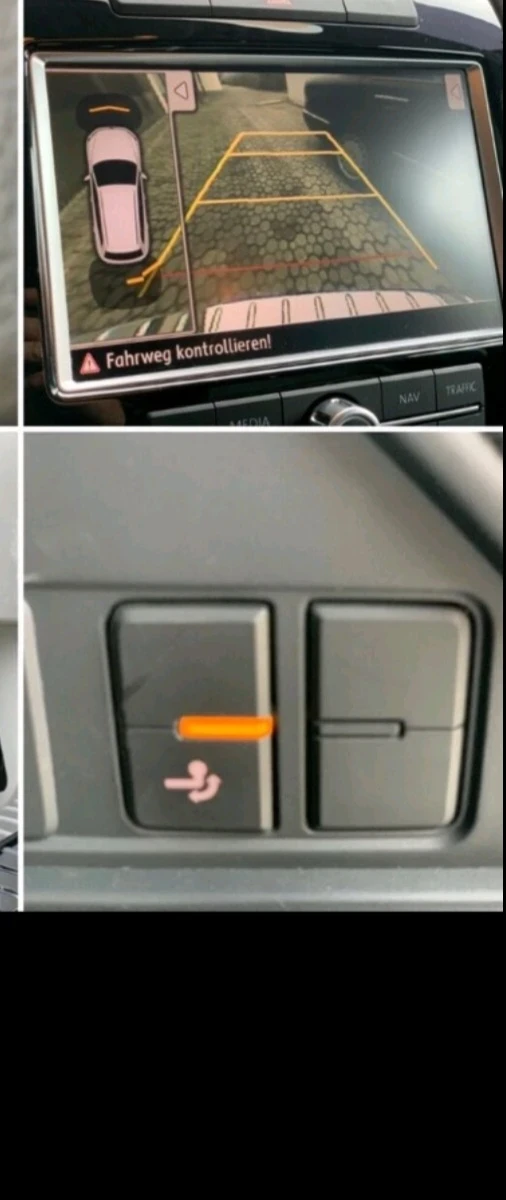 VW Touareg 295 к.с., снимка 11 - Автомобили и джипове - 54188994