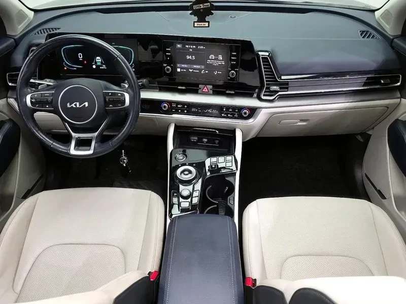 Kia Sportage * 5Th Generation Hybrid * Noblesse * 2Wd, снимка 15 - Автомобили и джипове - 55058699