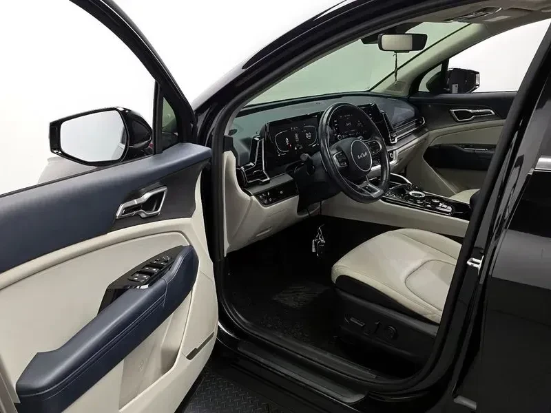 Kia Sportage * 5Th Generation Hybrid * Noblesse * 2Wd, снимка 9 - Автомобили и джипове - 55058699