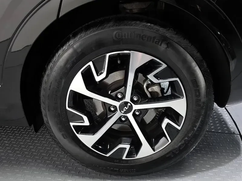 Kia Sportage * 5Th Generation Hybrid * Noblesse * 2Wd, снимка 6 - Автомобили и джипове - 55058699