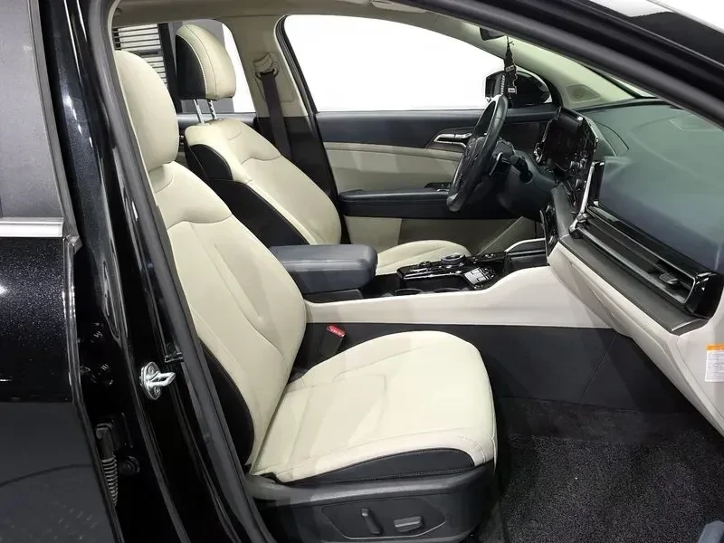 Kia Sportage * 5Th Generation Hybrid * Noblesse * 2Wd, снимка 10 - Автомобили и джипове - 55058699