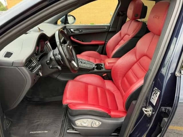 Porsche Macan * GTS * CARFAX * , снимка 5 - Автомобили и джипове - 56215501