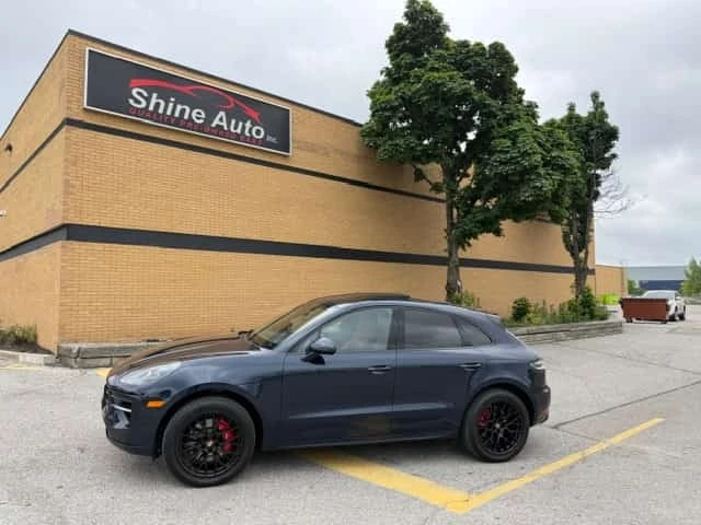 Porsche Macan * GTS * CARFAX * 