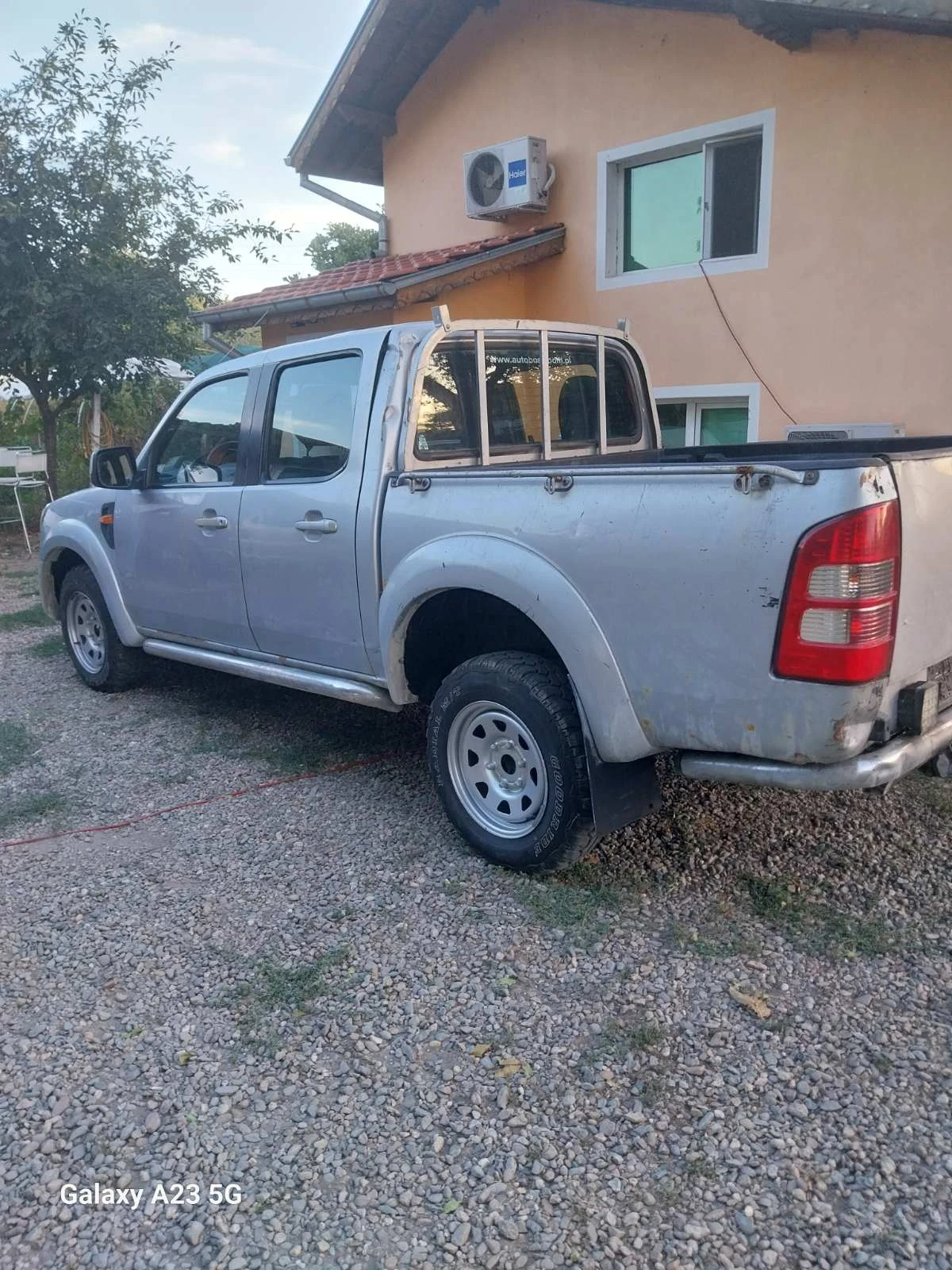 Ford Ranger 2.5 - изображение 5