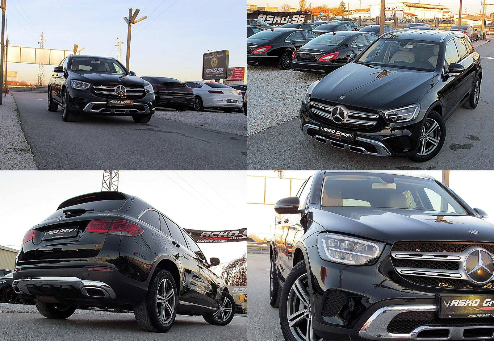 Mercedes-Benz GLC 300 4-MATIC/PODGREV/F1/СОБСТВЕН ЛИЗИНГ - изображение 9