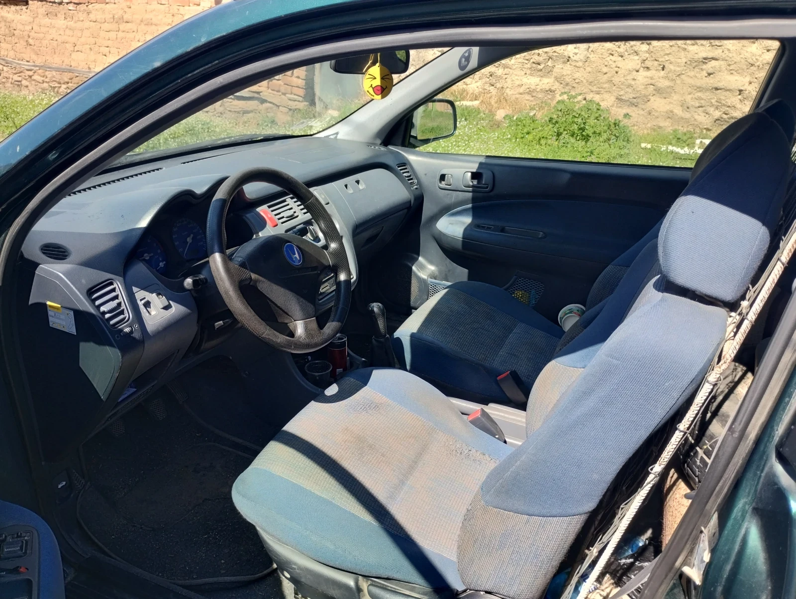 Honda Hr-v  - изображение 7