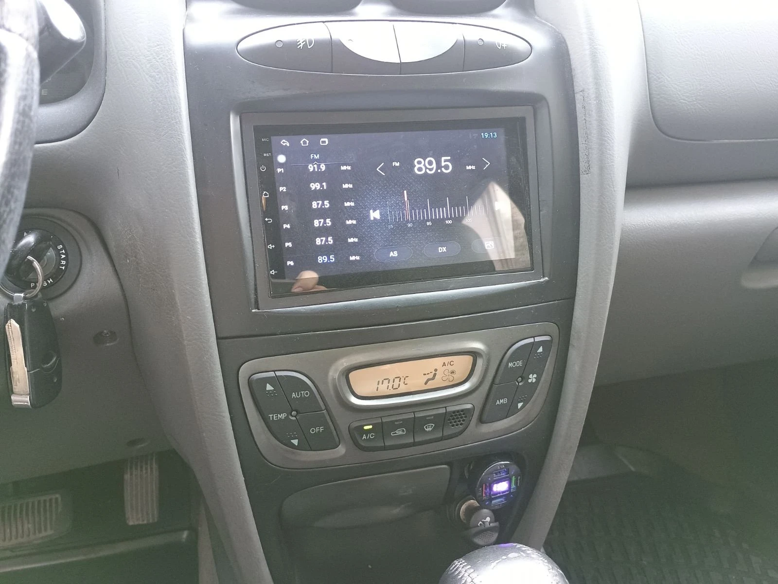 Hyundai Santa fe 2.7 V6 LPG - изображение 7