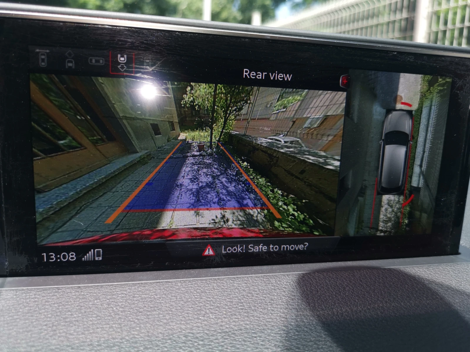 Audi Q7 3.0 V6 TFSI | Mobile.bg   16