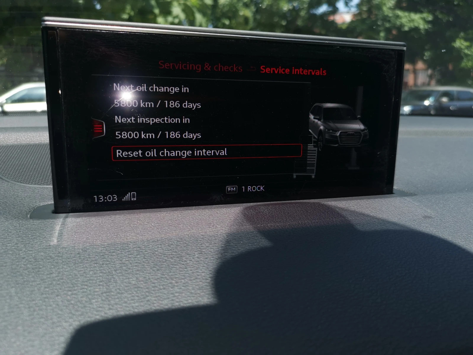 Audi Q7 3.0 V6 TFSI | Mobile.bg   12